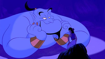 Aladdin