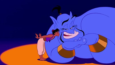 Aladdin