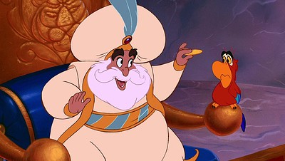 Aladdin