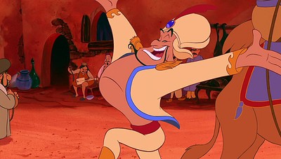 Aladdin