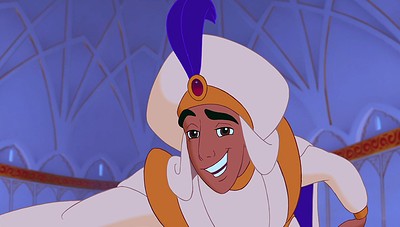 Aladdin