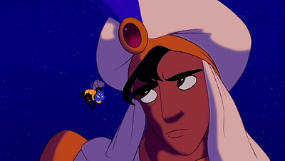 Aladdin