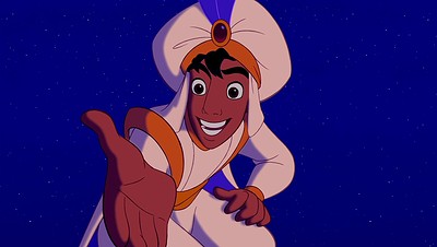 Aladdin