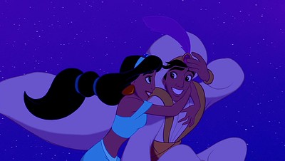 Aladdin