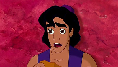 Aladdin