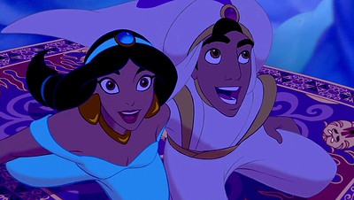 Aladdin