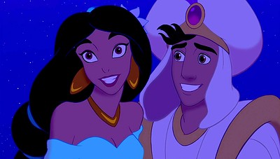 Aladdin