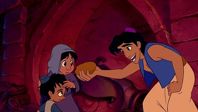 Aladdin