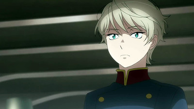 Aldnoah.Zero