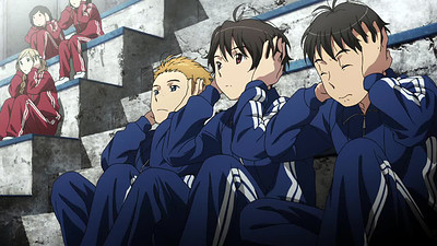 Aldnoah.Zero