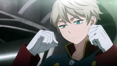 Aldnoah.Zero