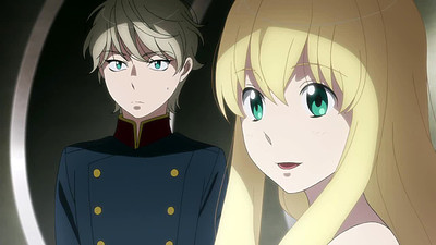 Aldnoah.Zero