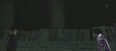 Alice in Liar Game