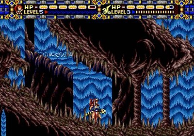 Alisia Dragoon