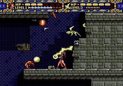 Alisia Dragoon