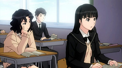 Amagami SS