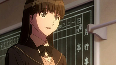 Amagami SS