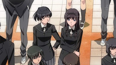 Amagami SS Plus