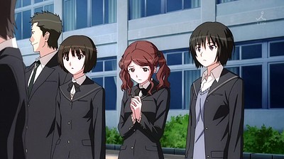 Amagami SS Plus