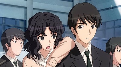 Amagami SS Plus