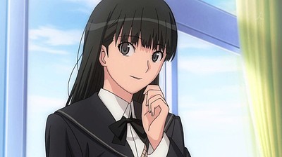 Amagami SS Plus