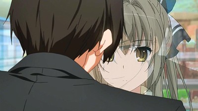 Amagi Brilliant Park