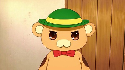 Amagi Brilliant Park