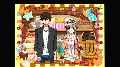 Amagi Brilliant Park