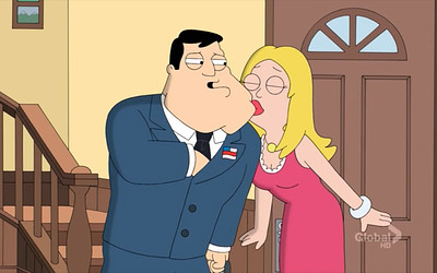 American Dad!