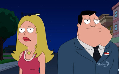 American Dad!