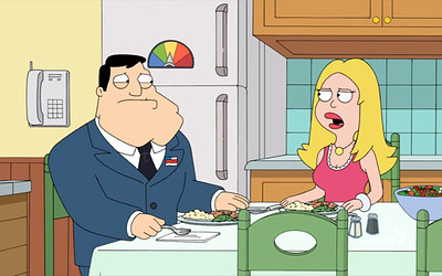 American Dad!