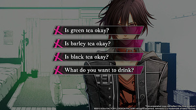 Amnesia: Memories