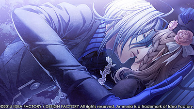 Amnesia: Memories
