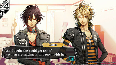 Amnesia: Memories