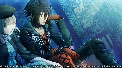 Amnesia: Memories