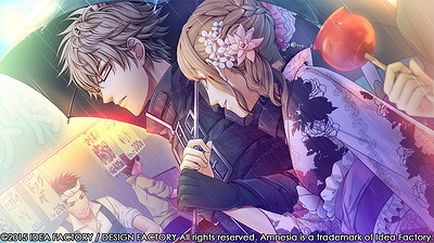 Amnesia: Memories