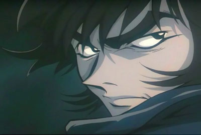 Amon: L'Apocalisse di Devilman