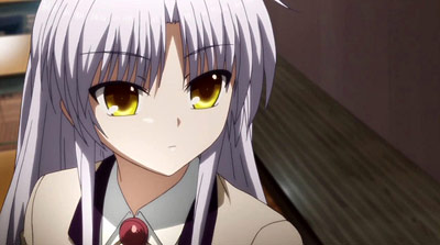 Angel Beats!