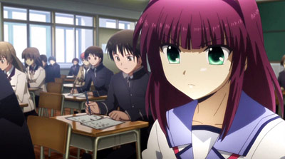 Angel Beats!