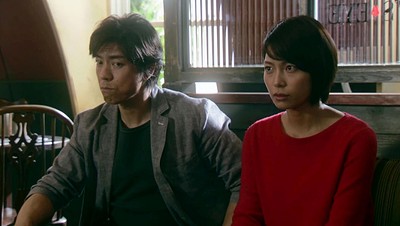 Angel Heart Live Action