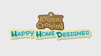 Animal Crossing: Happy Home Designer