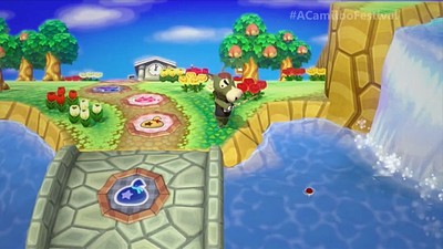 Animal Crossing: Happy Home Designer