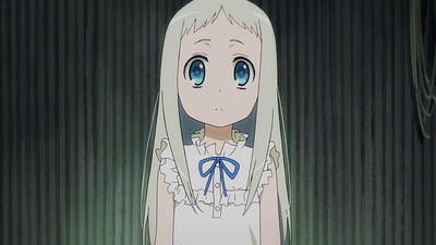 AnoHana - Movie