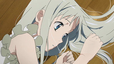 AnoHana - Movie