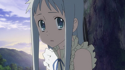 AnoHana - Movie