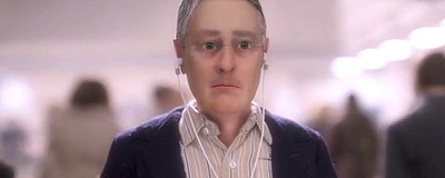 Anomalisa