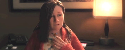 Anomalisa