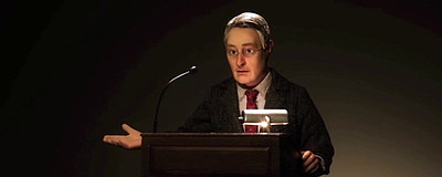 Anomalisa