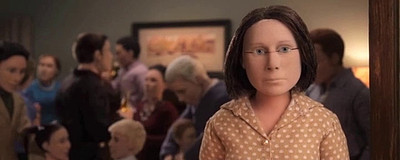 Anomalisa