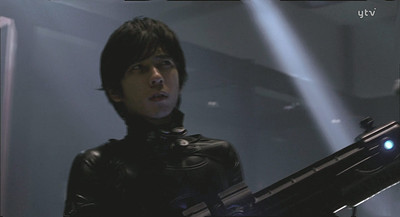 Another Gantz (live action)